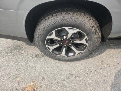 2026 GMC Yukon XL 4WD 4dr AT4 Ultimate