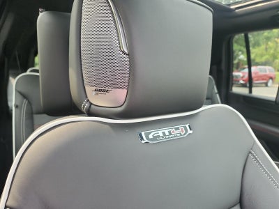 2026 GMC Yukon XL 4WD 4dr AT4 Ultimate