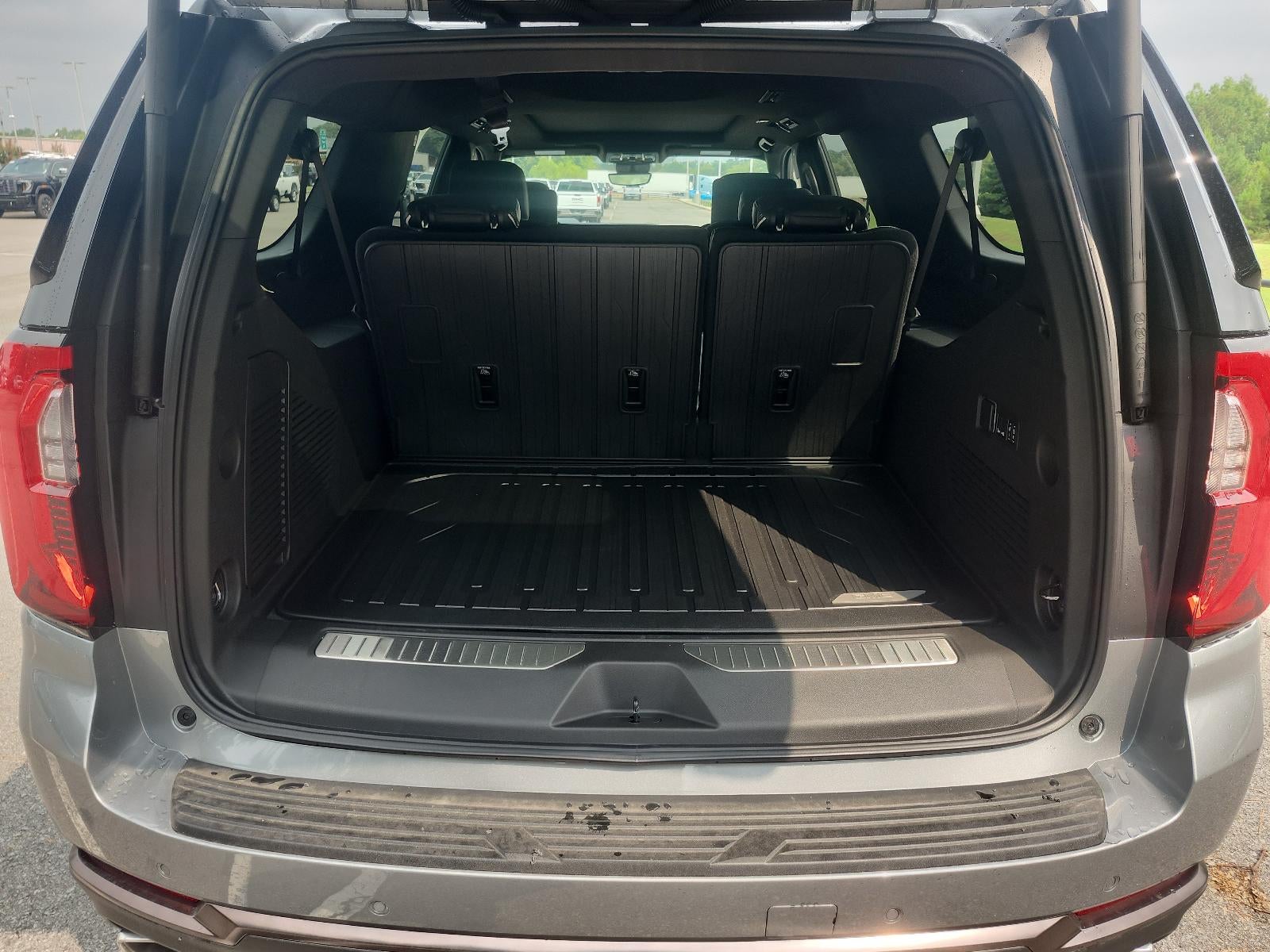 2026 GMC Yukon XL 4WD 4dr AT4 Ultimate