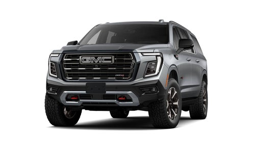 2026 GMC Yukon XL 4WD 4dr AT4 Ultimate