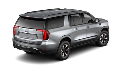 2026 GMC Yukon XL 4WD 4dr AT4 Ultimate