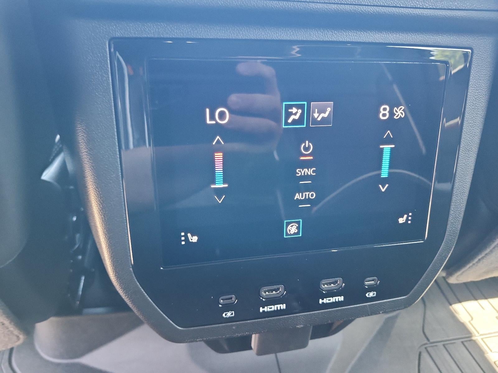 2026 GMC Yukon XL AT4 Ultimate - Photo 12