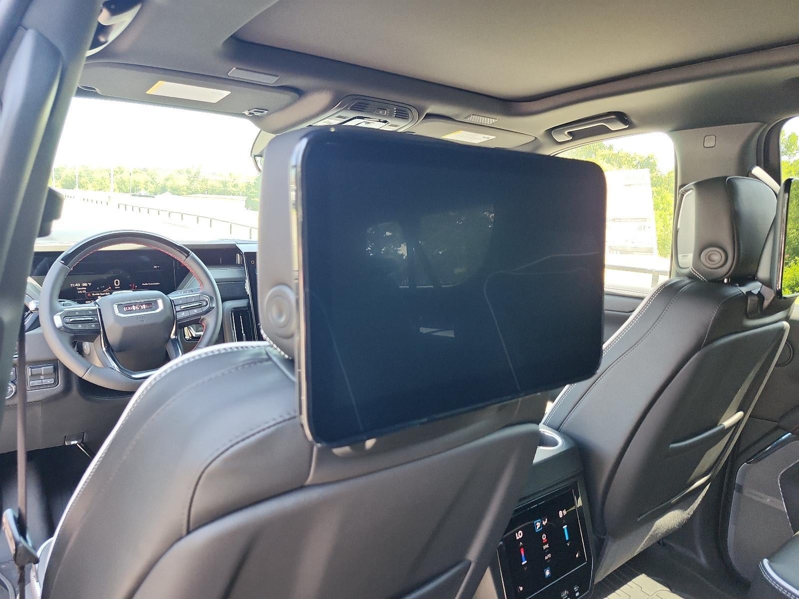 2026 GMC Yukon XL AT4 Ultimate - Photo 15