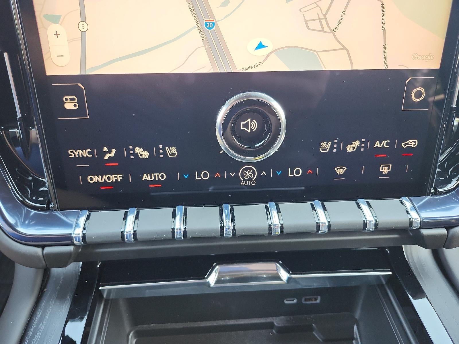 2026 GMC Yukon XL AT4 Ultimate - Photo 19