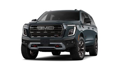 2026 GMC Yukon XL 4WD 4dr AT4 Ultimate