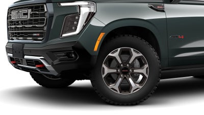 2026 GMC Yukon XL 4WD 4dr AT4 Ultimate