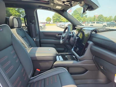 2026 GMC Yukon XL 4WD 4dr AT4 Ultimate