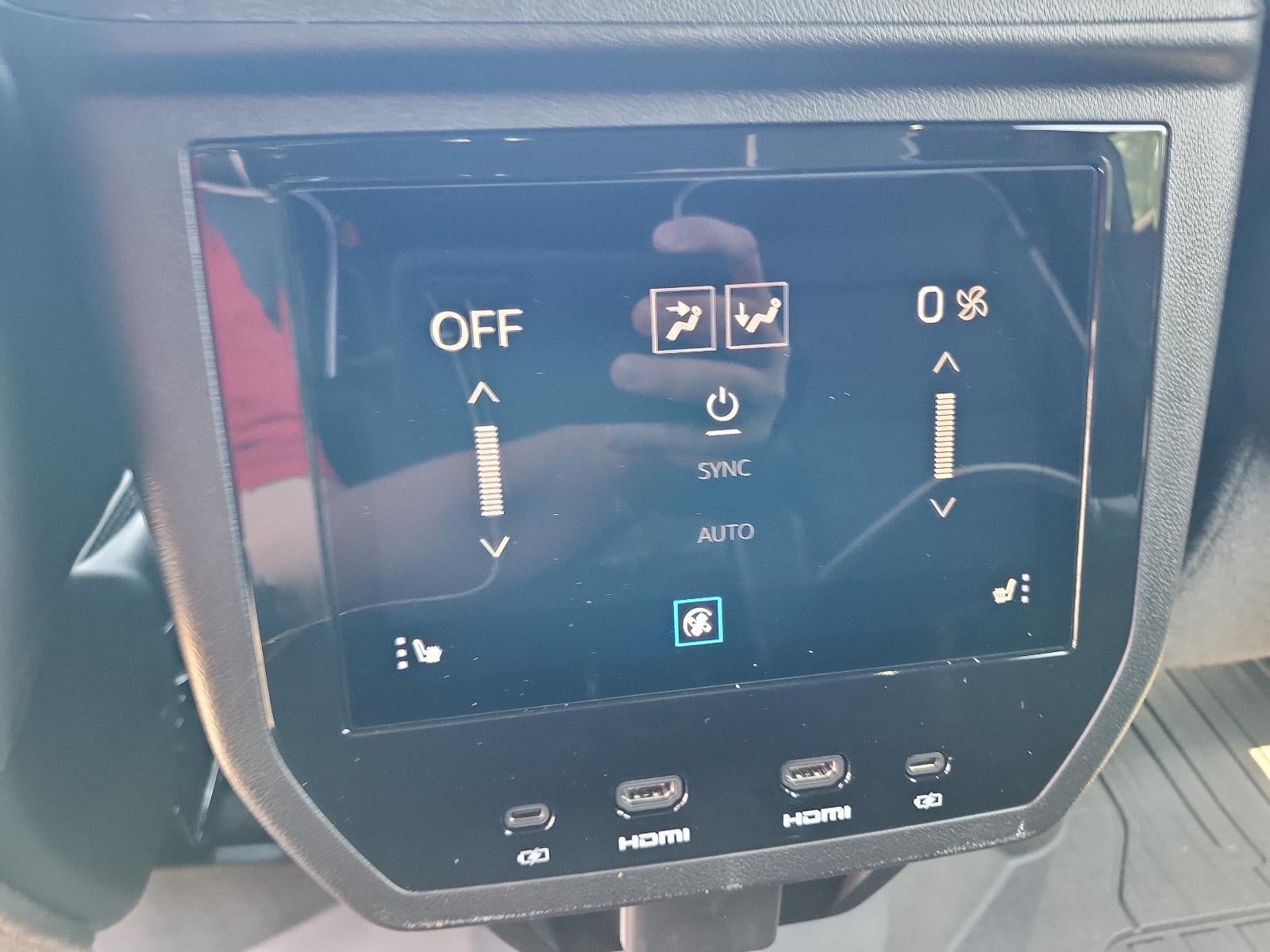 2026 GMC Yukon XL AT4 Ultimate - Photo 12