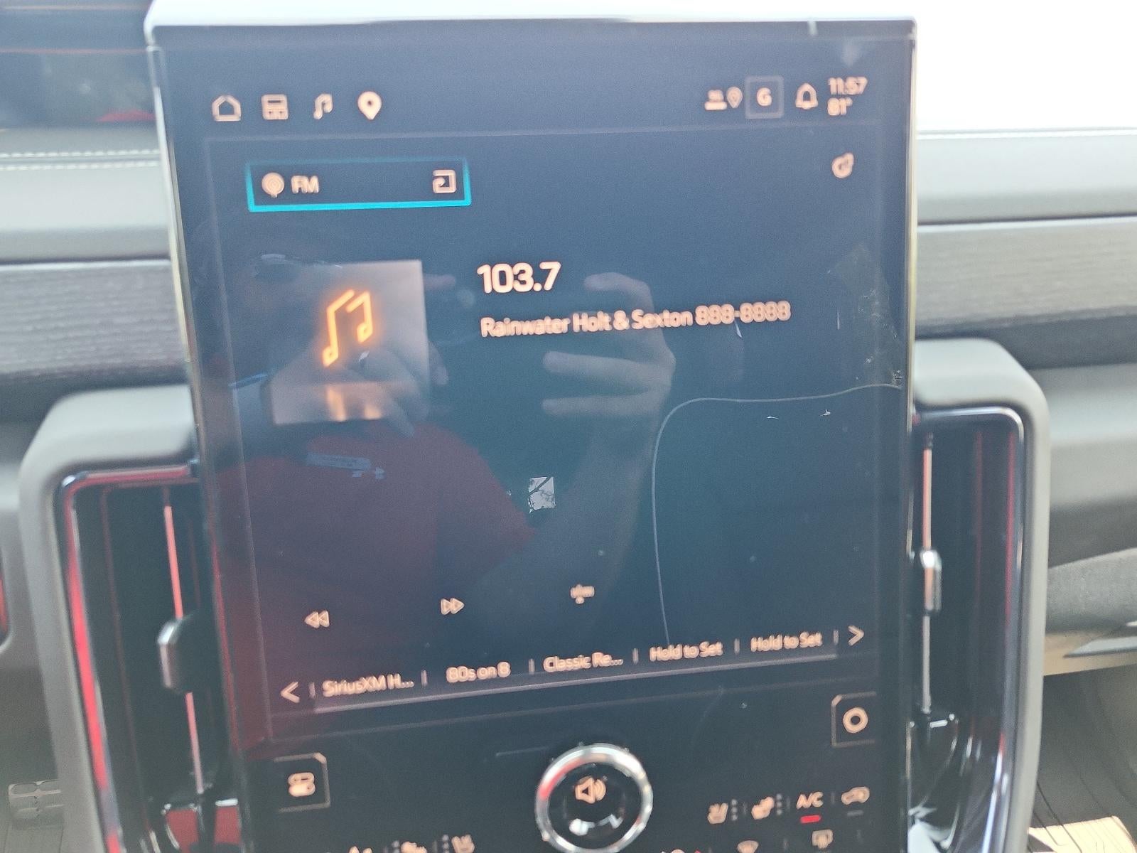 2026 GMC Yukon XL AT4 Ultimate - Photo 15