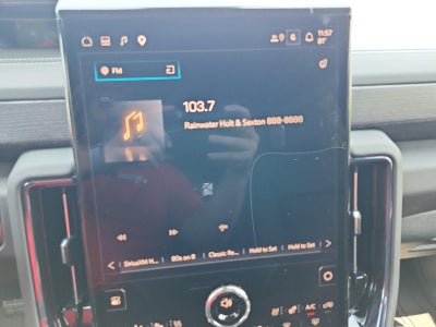 2026 GMC Yukon XL 4WD 4dr AT4 Ultimate