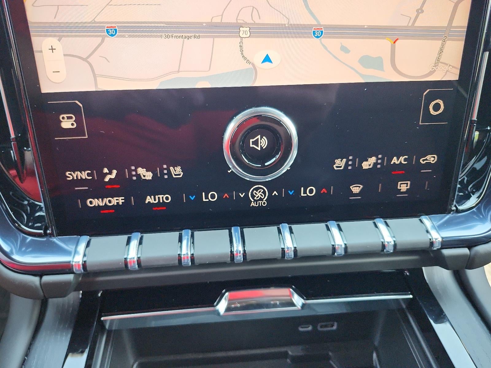 2026 GMC Yukon XL AT4 Ultimate - Photo 18