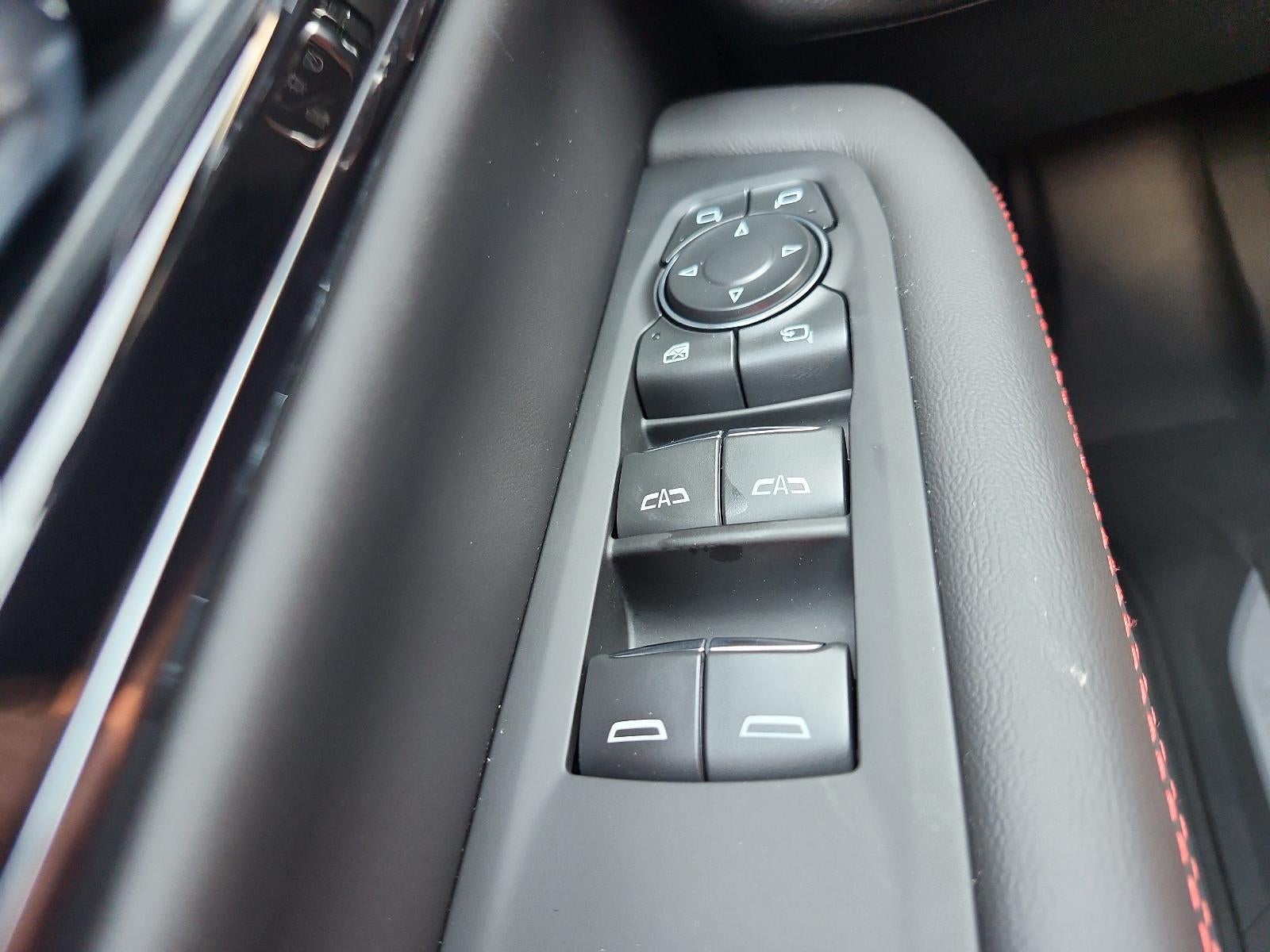 2026 GMC Yukon XL 4WD 4dr AT4 Ultimate