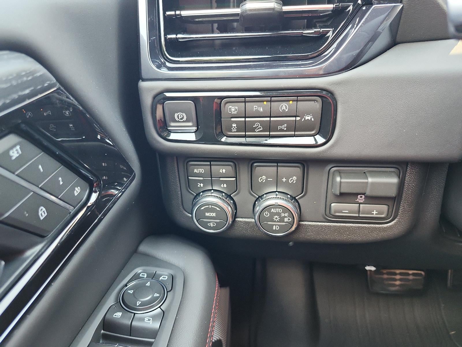 2026 GMC Yukon XL AT4 Ultimate - Photo 20