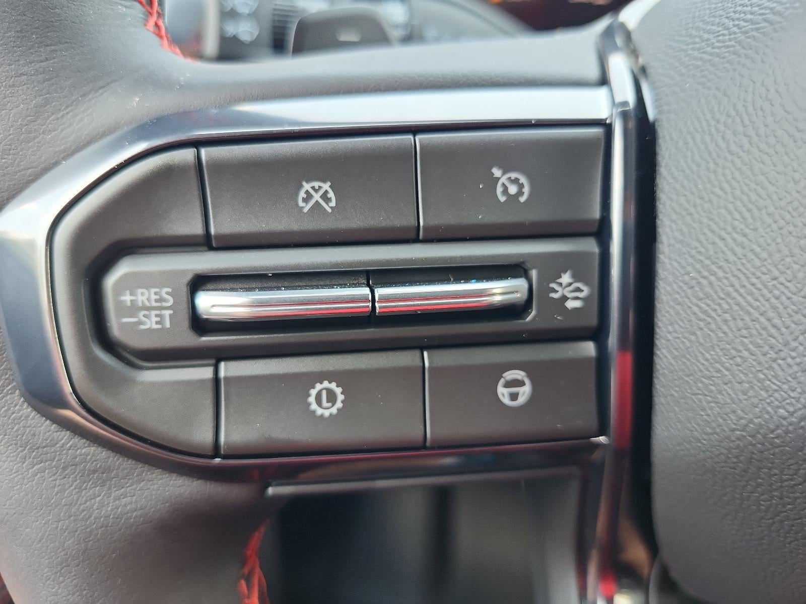2026 GMC Yukon XL AT4 Ultimate - Photo 22