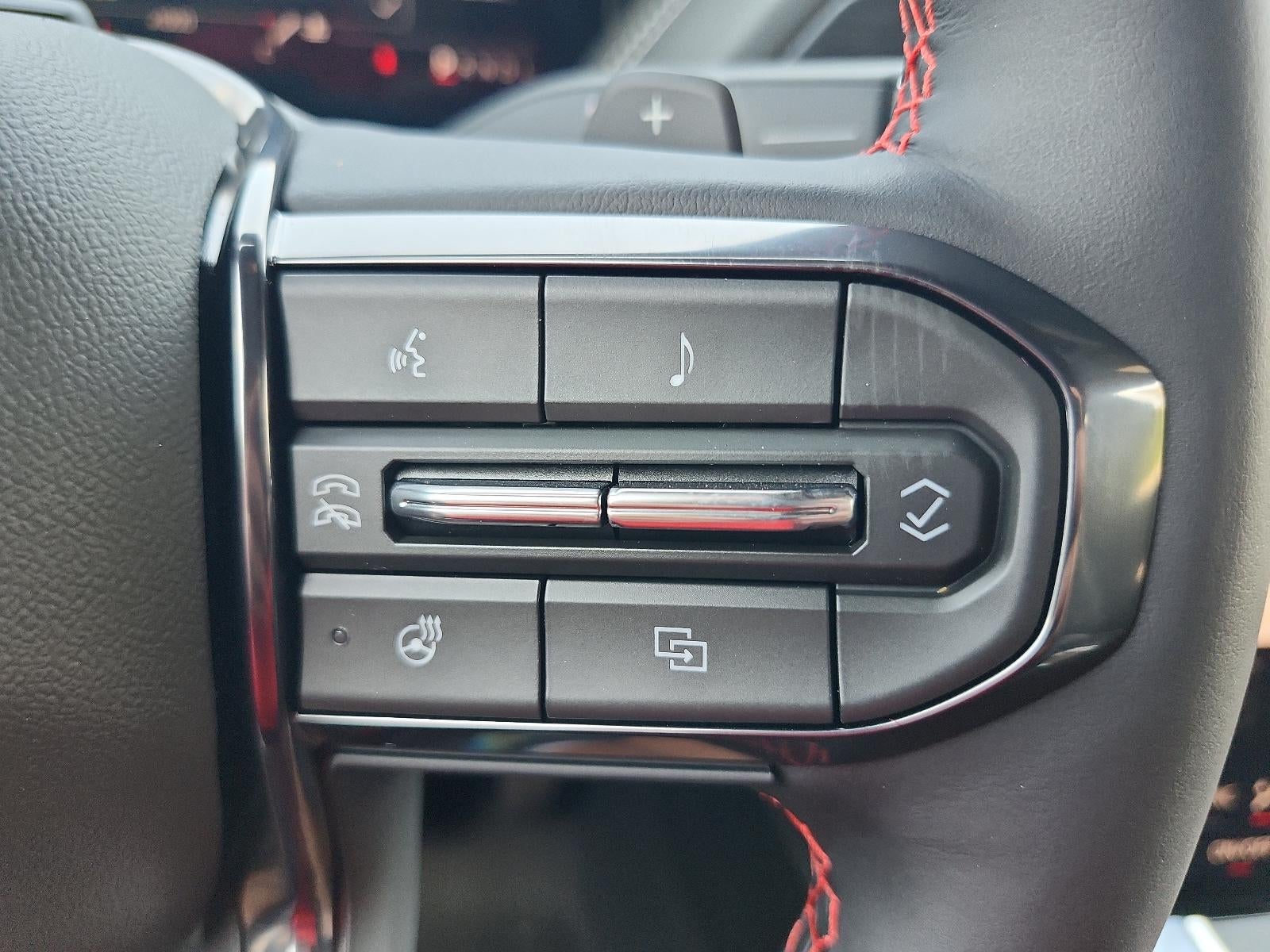 2026 GMC Yukon XL AT4 Ultimate - Photo 23