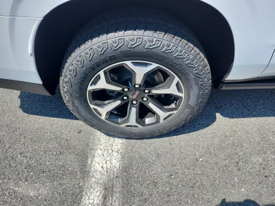 2026 GMC Yukon XL 4WD 4dr AT4 Ultimate