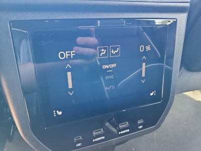 2026 GMC Yukon XL 4WD 4dr AT4 Ultimate