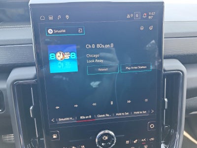 2026 GMC Yukon XL 4WD 4dr AT4 Ultimate