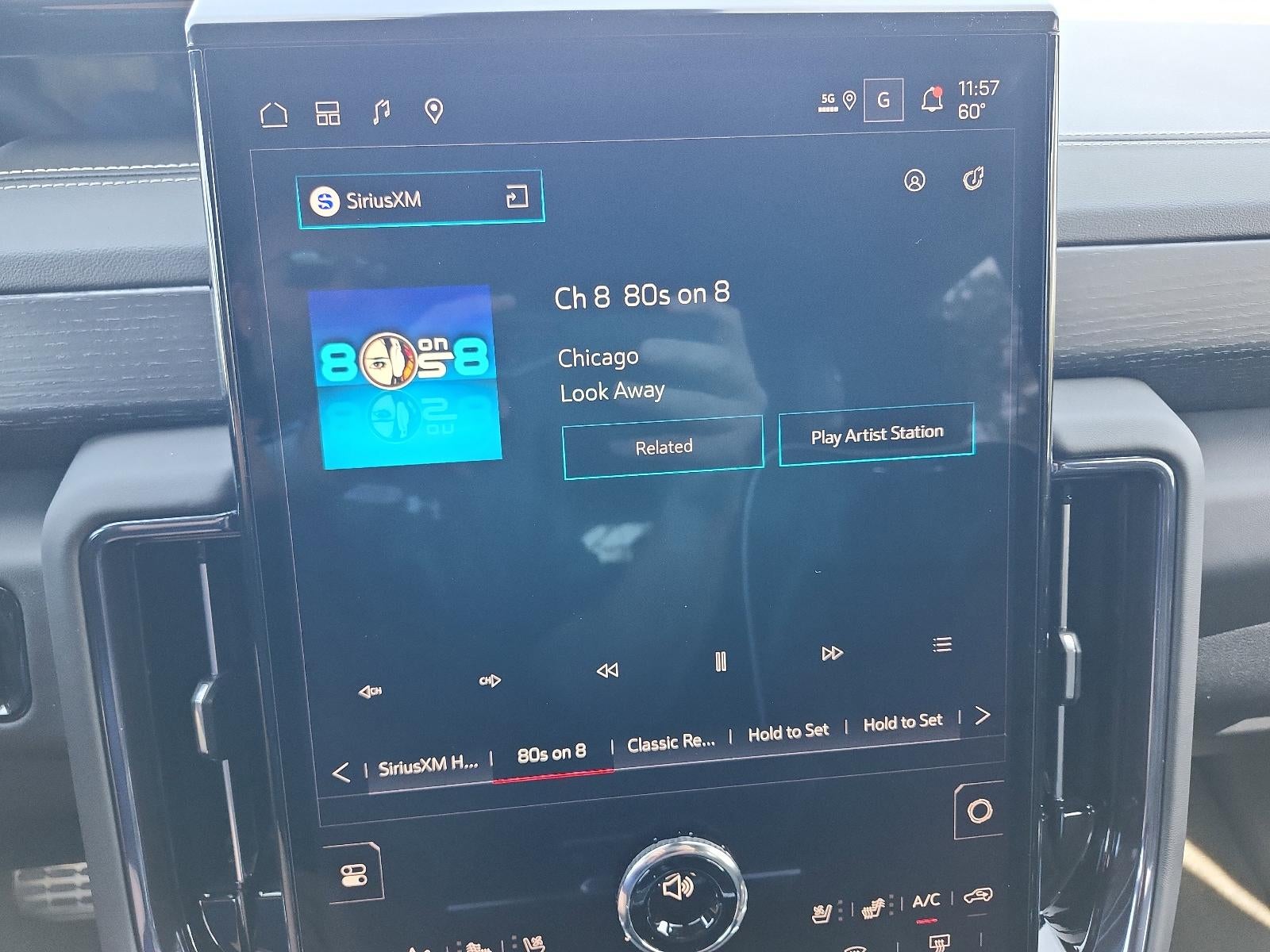 2026 GMC Yukon XL 4WD 4dr AT4 Ultimate