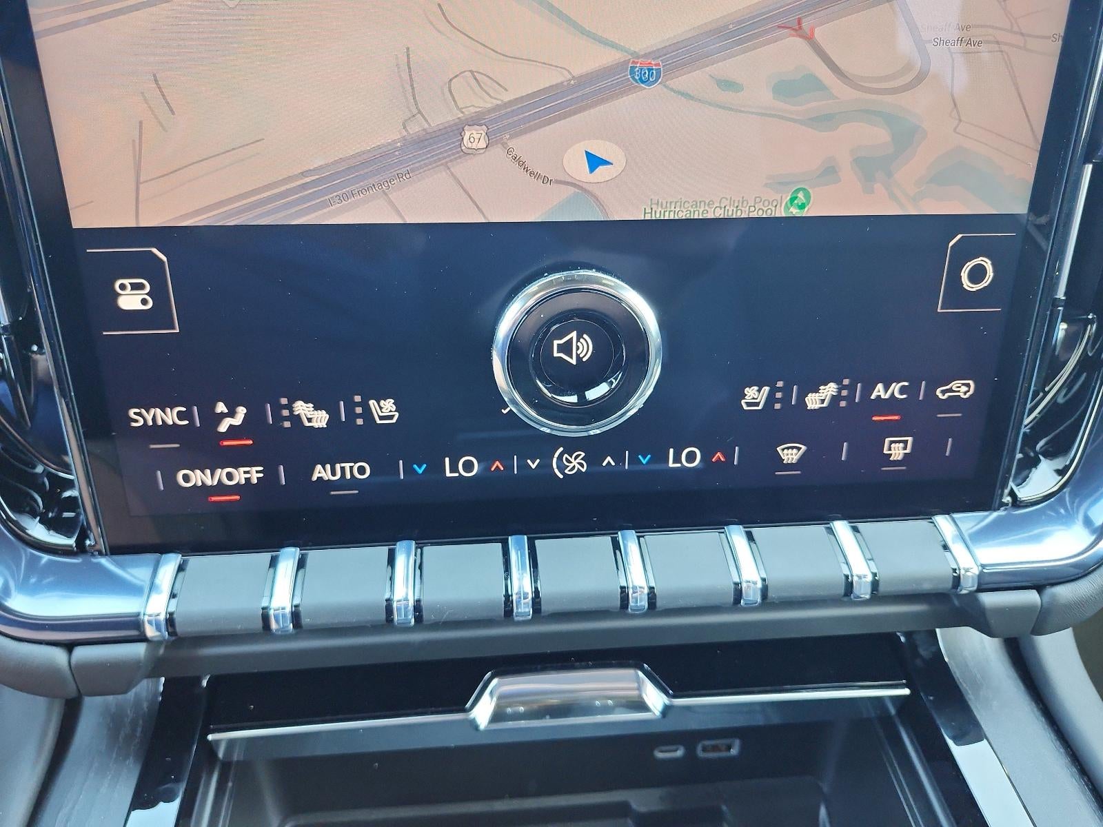 2026 GMC Yukon XL 4WD 4dr AT4 Ultimate