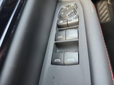 2026 GMC Yukon XL 4WD 4dr AT4 Ultimate