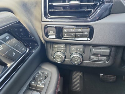 2026 GMC Yukon XL 4WD 4dr AT4 Ultimate