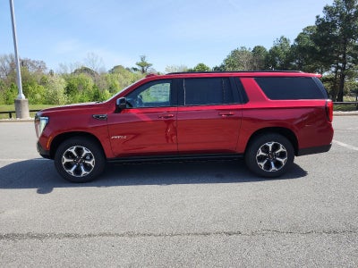 2026 GMC Yukon XL 4WD 4dr AT4 Ultimate