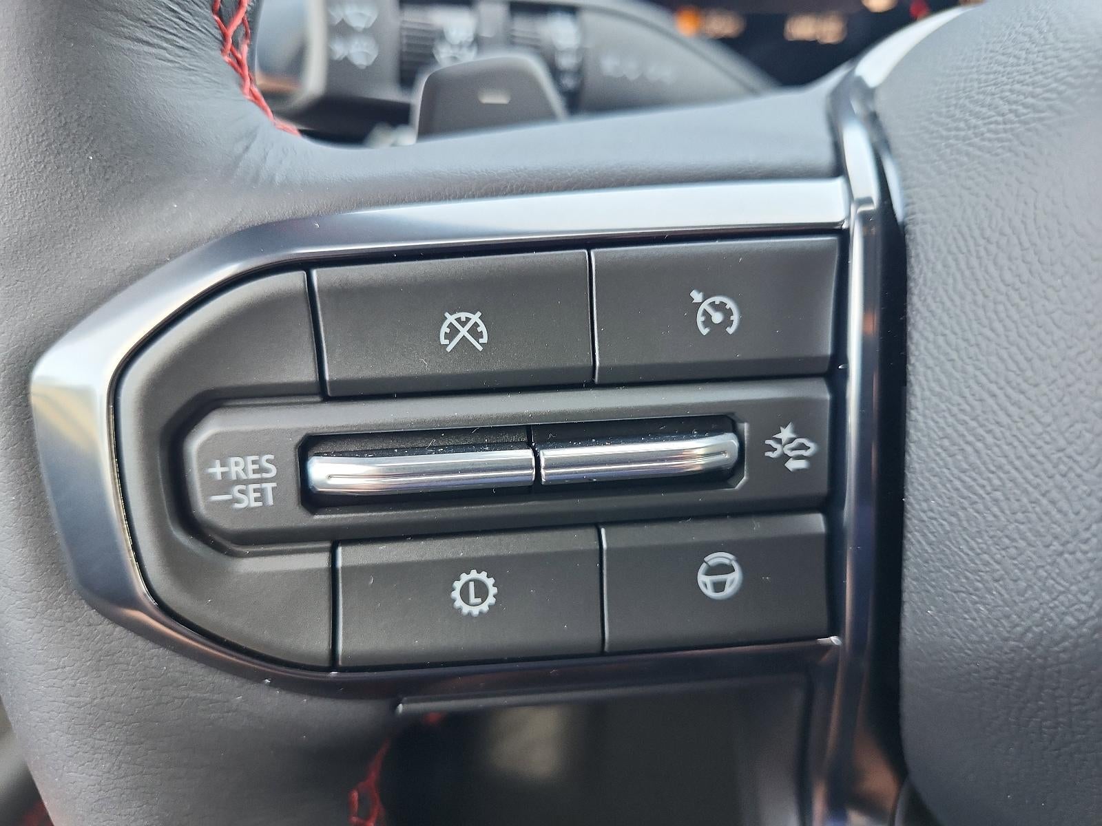 2026 GMC Yukon XL 4WD 4dr AT4 Ultimate