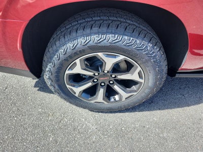 2026 GMC Yukon XL 4WD 4dr AT4 Ultimate