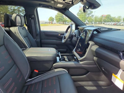 2026 GMC Yukon XL 4WD 4dr AT4 Ultimate