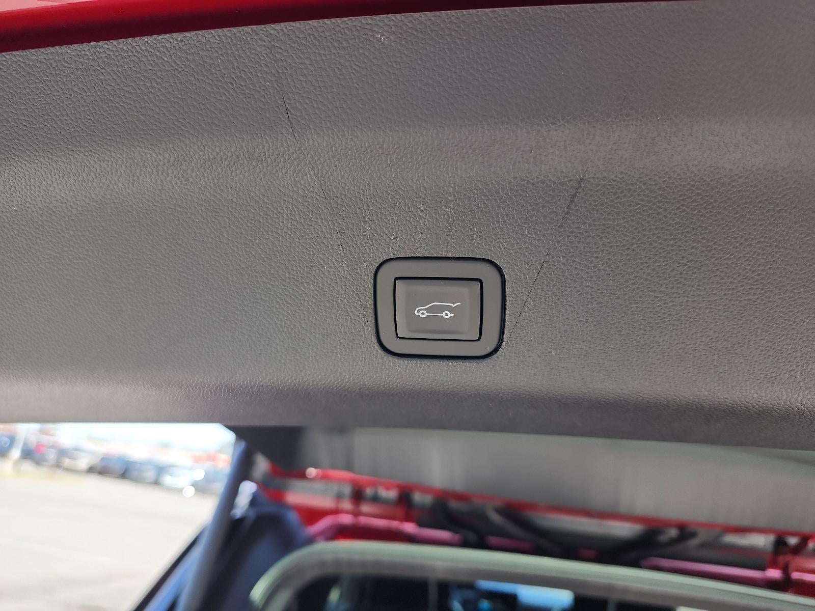 2026 GMC Yukon XL 4WD 4dr AT4 Ultimate