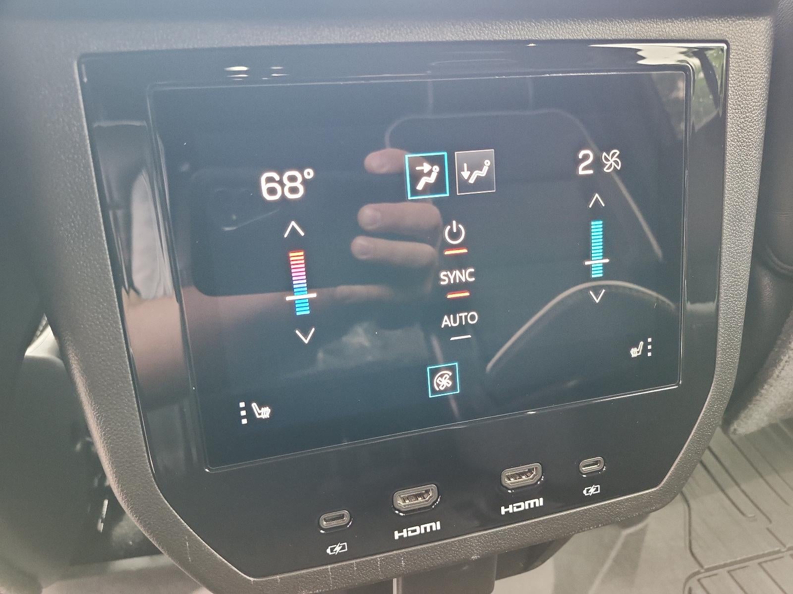 2026 GMC Yukon XL 4WD 4dr AT4 Ultimate