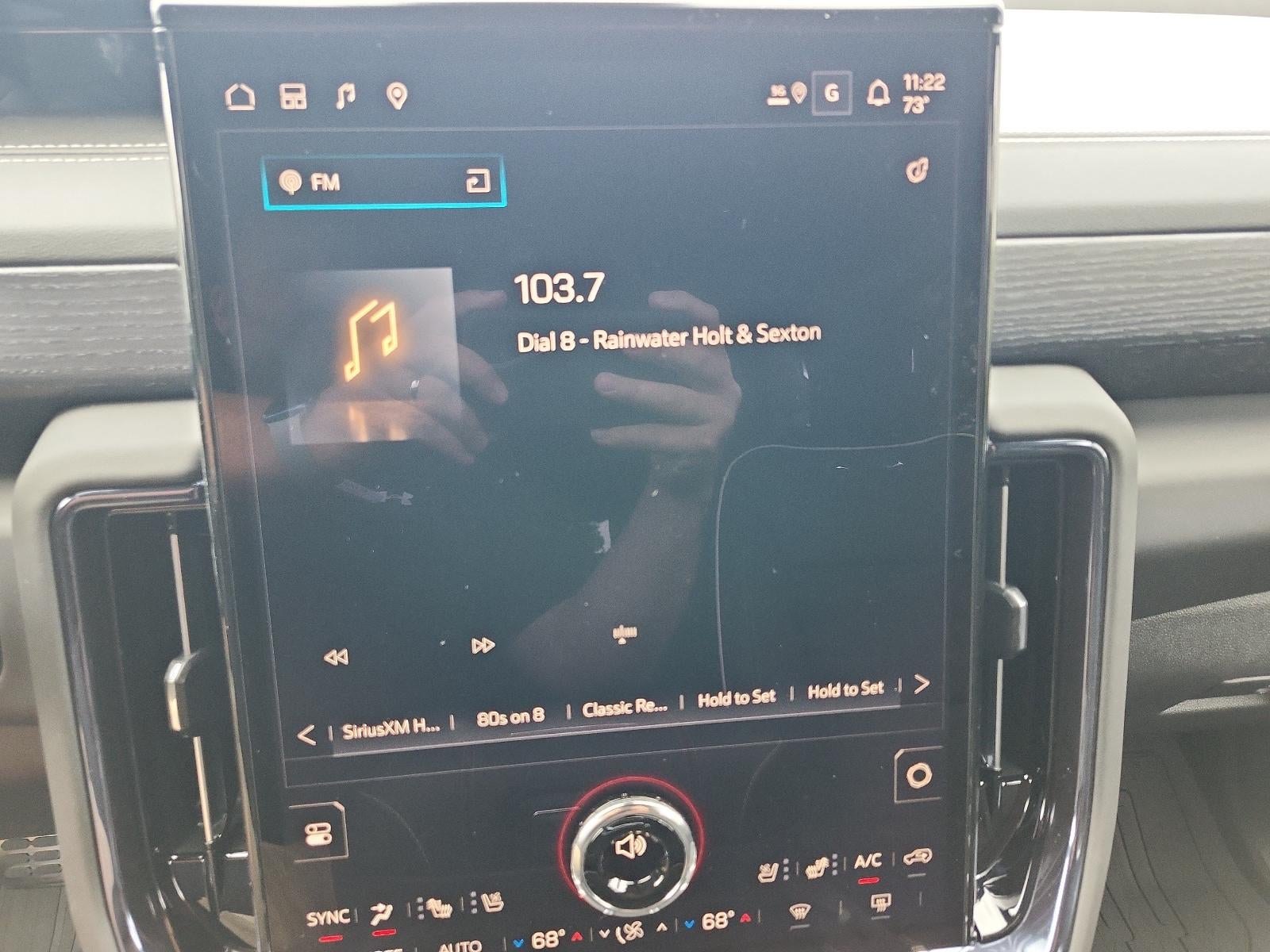 2026 GMC Yukon XL 4WD 4dr AT4 Ultimate