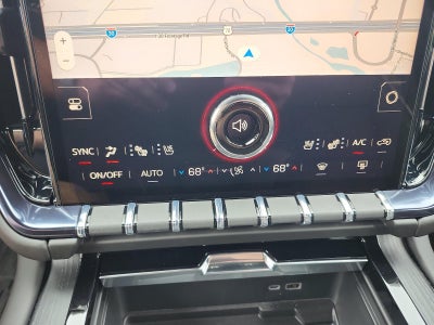 2026 GMC Yukon XL 4WD 4dr AT4 Ultimate