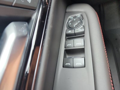 2026 GMC Yukon XL 4WD 4dr AT4 Ultimate