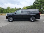 2026 GMC Yukon XL 4WD 4dr AT4 Ultimate