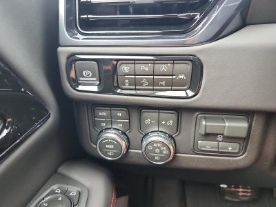 2026 GMC Yukon XL 4WD 4dr AT4 Ultimate