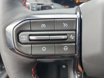 2026 GMC Yukon XL 4WD 4dr AT4 Ultimate