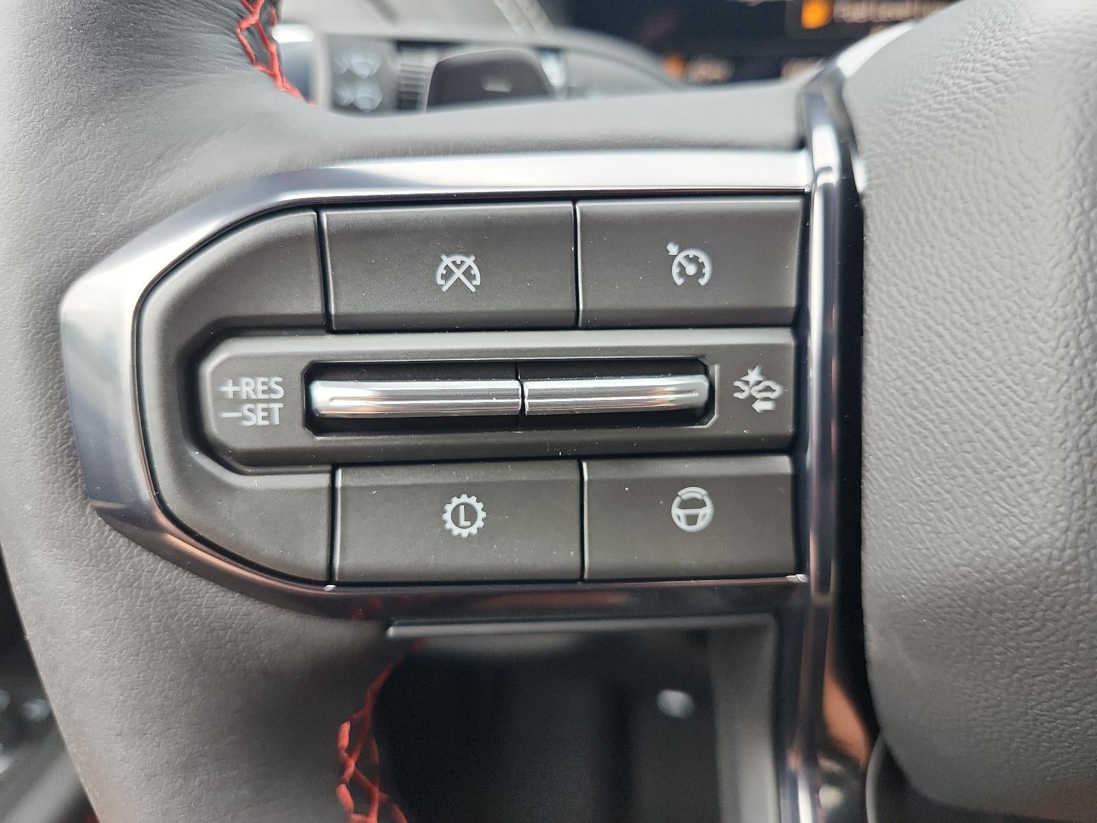 2026 GMC Yukon XL 4WD 4dr AT4 Ultimate
