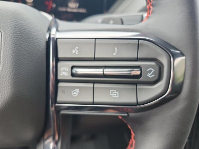 2026 GMC Yukon XL 4WD 4dr AT4 Ultimate