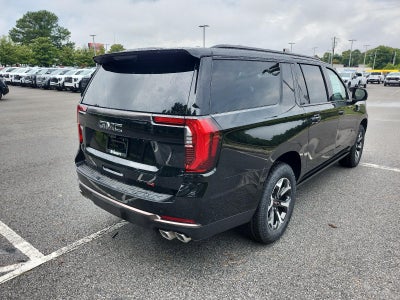 2026 GMC Yukon XL 4WD 4dr AT4 Ultimate