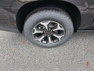 2026 GMC Yukon XL 4WD 4dr AT4 Ultimate