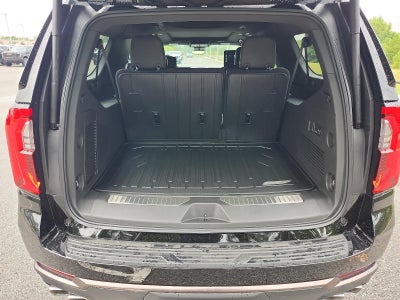 2026 GMC Yukon XL 4WD 4dr AT4 Ultimate
