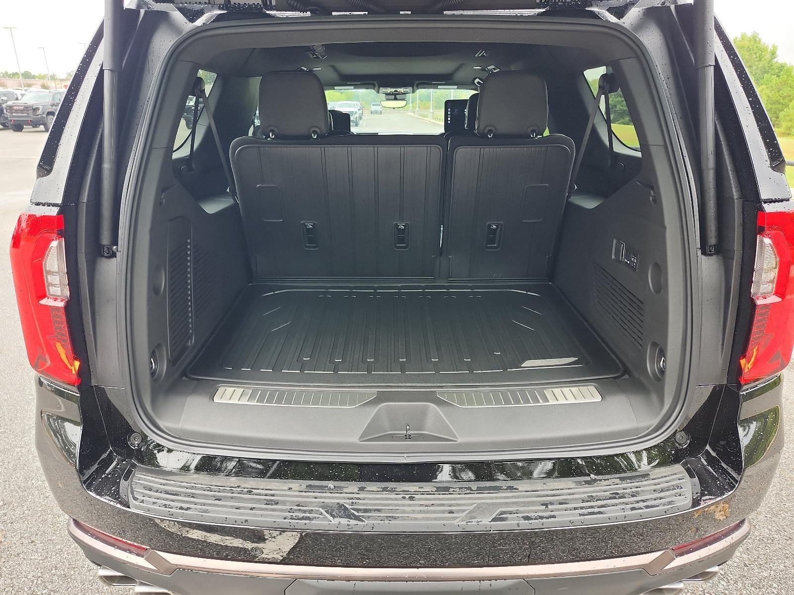 2026 GMC Yukon XL 4WD 4dr AT4 Ultimate