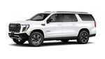2026 GMC Yukon XL 4WD 4dr AT4 Ultimate
