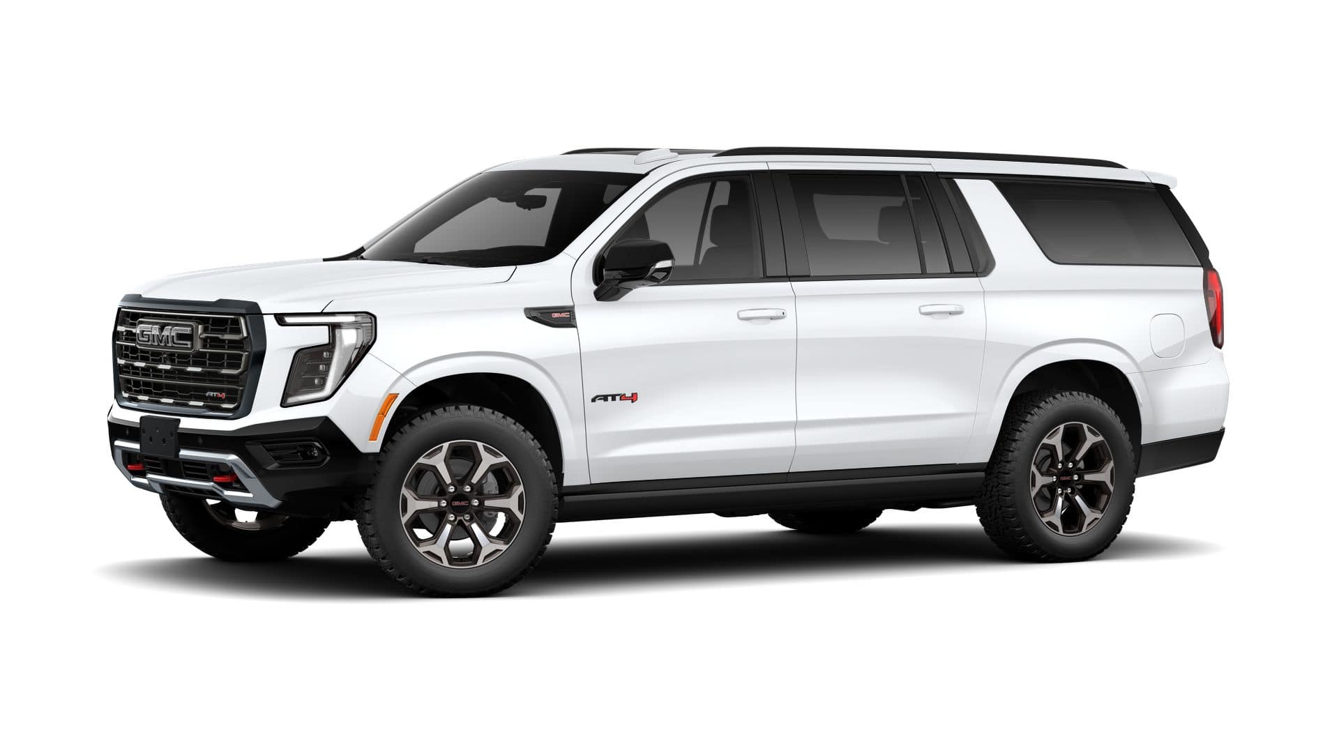 2026 GMC Yukon XL 4WD 4dr AT4 Ultimate