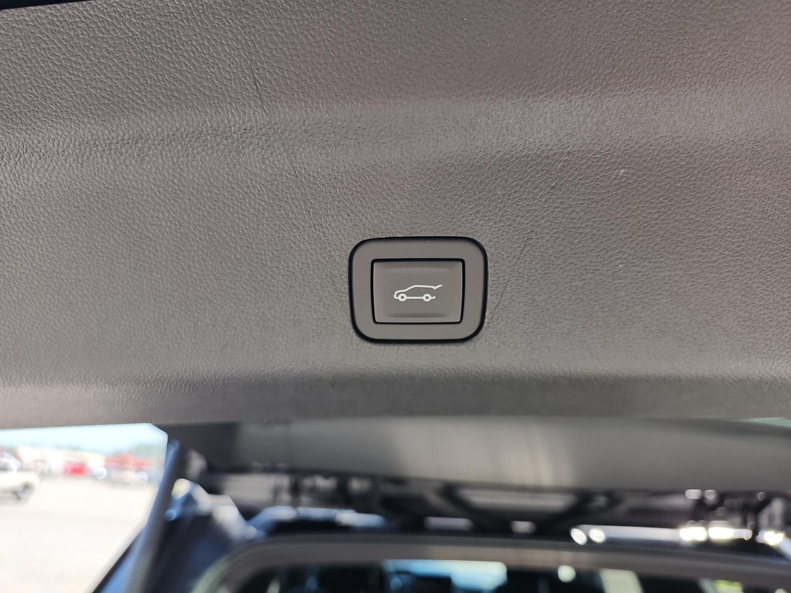 2026 GMC Yukon XL 4WD 4dr AT4 Ultimate
