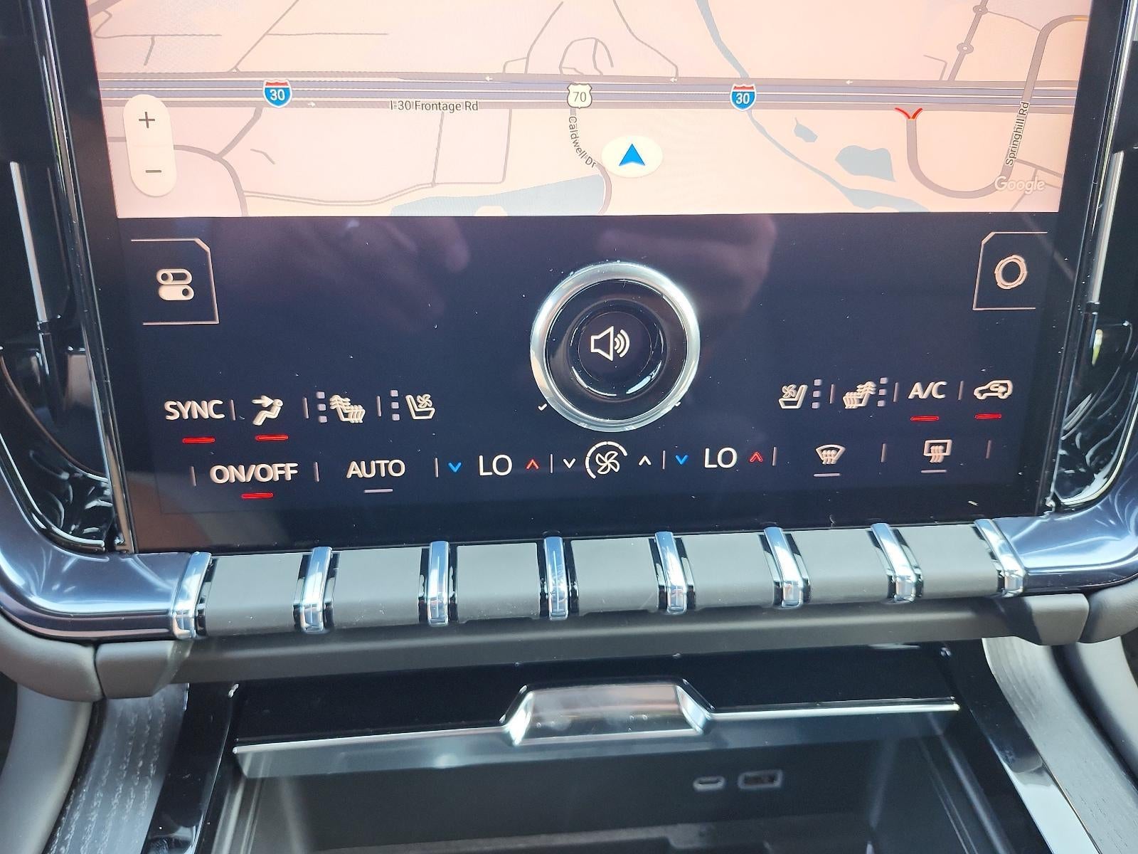 2026 GMC Yukon XL 4WD 4dr AT4 Ultimate