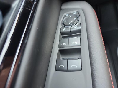 2026 GMC Yukon XL 4WD 4dr AT4 Ultimate