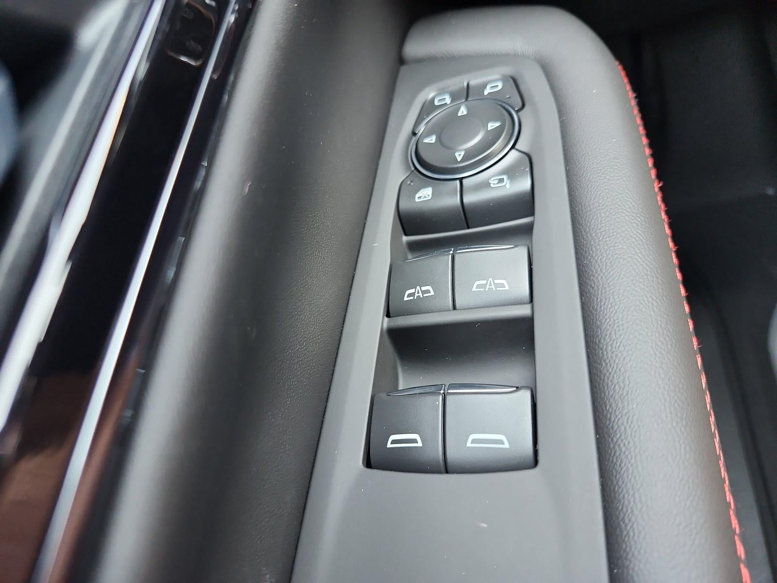 2026 GMC Yukon XL 4WD 4dr AT4 Ultimate